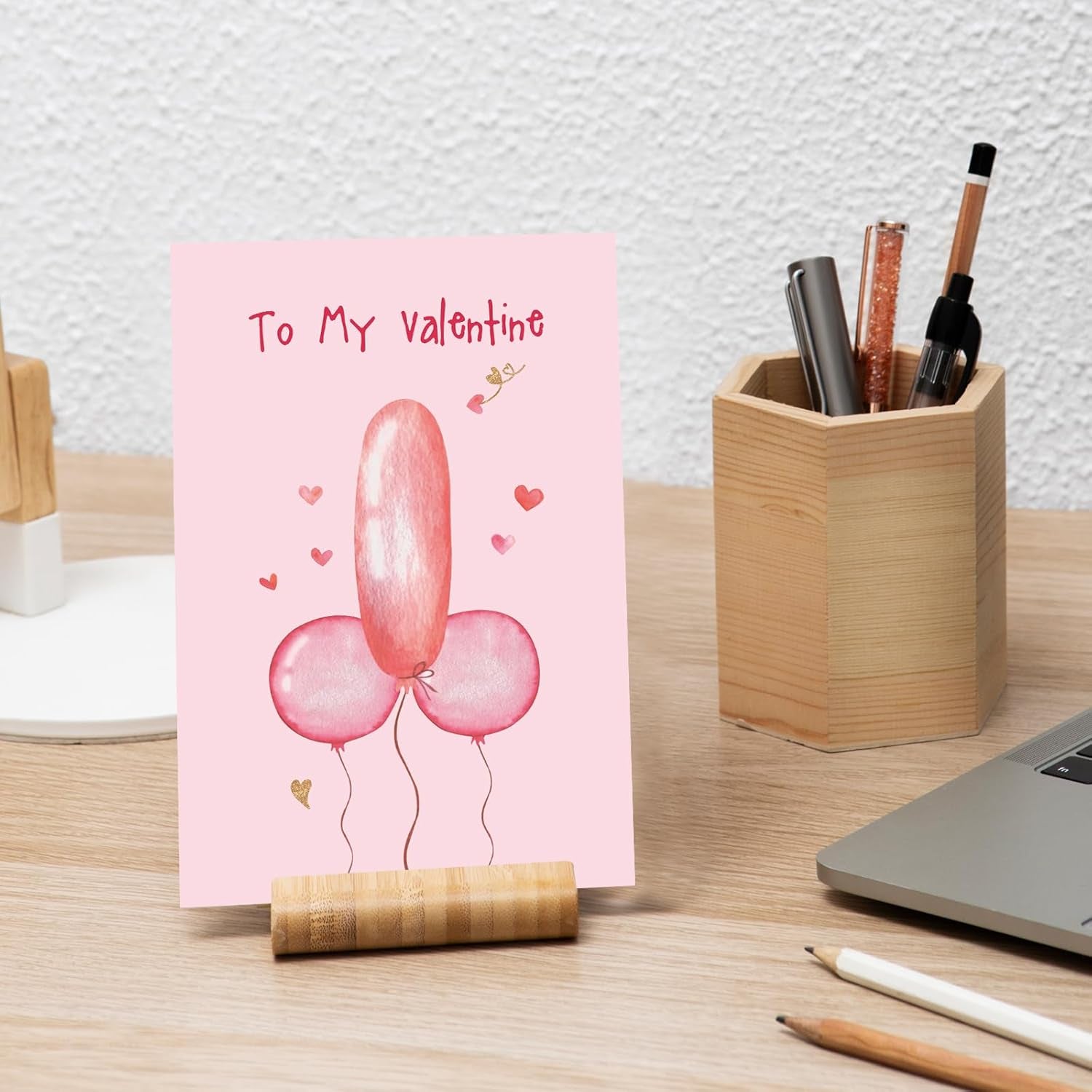 Adult Valentine'S Day Card, Raunchy Card to My Valentine, Naughty V-Day Card for Wife Gf Her Him, Cute Valentines Gift