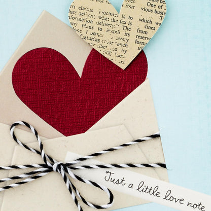 Romantic Valentine'S Day Card (Love Note) for Anniversary, Romantic Birthday, Everyday Love, Sweetest Day