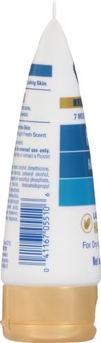 Ultimate Healing Hand Cream, 3 Oz., Lasts through Handwashing