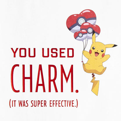 Pokémon Valentines Day Card (Pikachu, I Choose You) Anniversary Card, Love Card