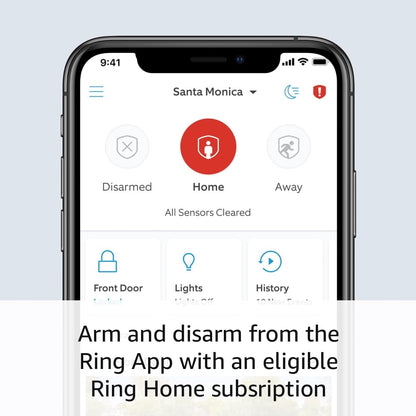 Video Doorbell Wired (Newest Model), Use Two-Way Talk, Advanced Motion Detection, HD Camera and Real-Time Alerts to Monitor Your Front Door (Wi Required)