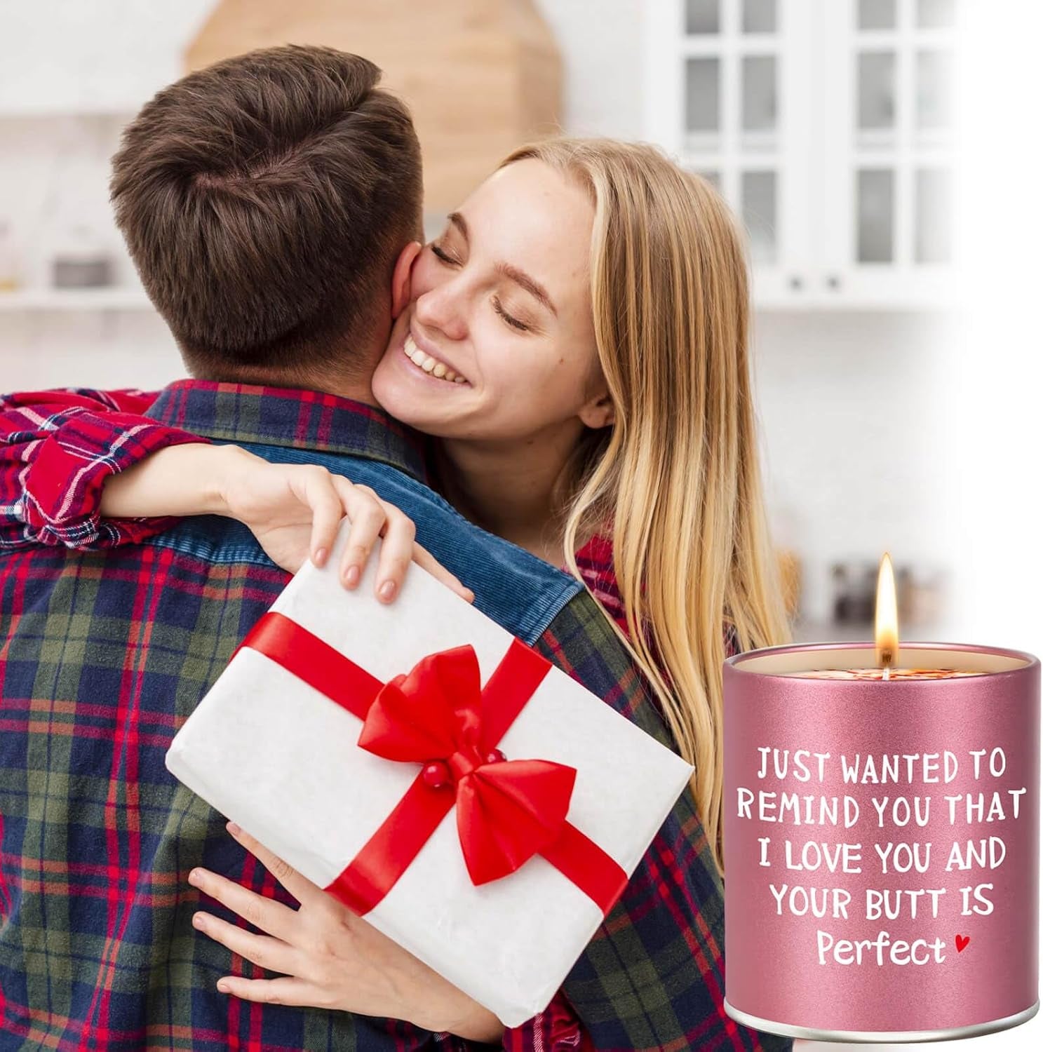 Valentines Day Gifts for Her Birthday Gifts for Women Friend Gifts for Women Wife Girlfriend Girls Boyfriend Romantic Naughty Gifts Mom Sisters Gifts Christmas Mothers Day Gifts for Wife