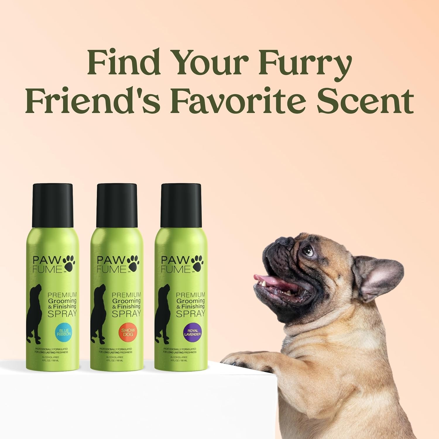 Grooming Spray Dog Spray Deodorizer Perfume for Dogs - Dog Cologne Spray Long Lasting Dog Sprays - Dog Perfume Spray Long Lasting after Bath- Dog Deodorizing Spray (Show Dog)