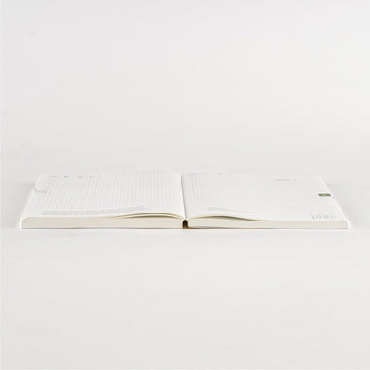 Hobonichi Techo 2025 Cousin Book [English/A5/January Start/Monday Start/Planner]