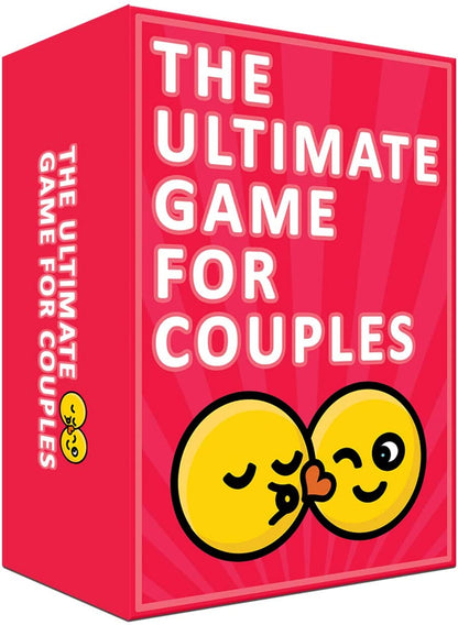 , Great Conversations and Fun Challenges for Date Night - Perfect Romantic Gift for Couples